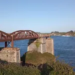 Apartment Casita De Abaixo Ribadeo