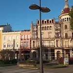 Casita De Abaixo Apartment