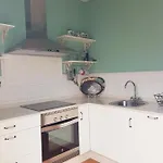 Casita De Abaixo Apartment