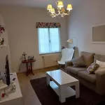 Apartment Casita De Abaixo Ribadeo