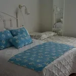 Casita De Abaixo