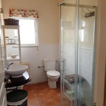 Casita De Abaixo