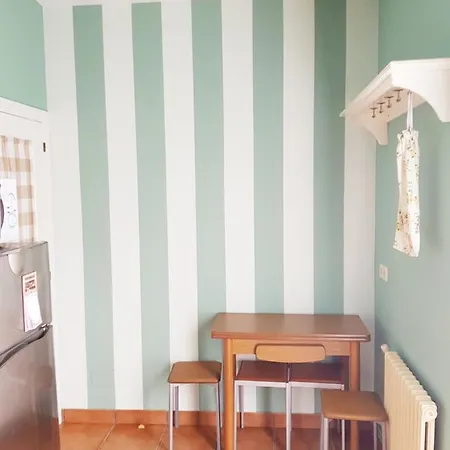 Apartman Casita De Abaixo *