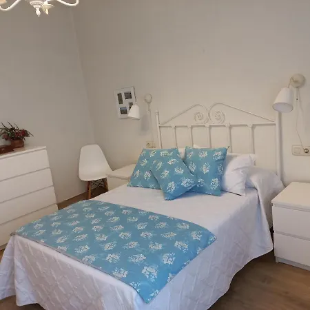 Apartment Casita De Abaixo