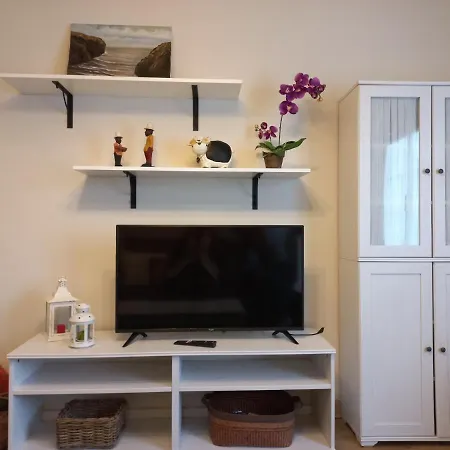 Casita De Abaixo