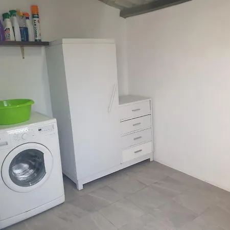 Apartment Casita De Abaixo Ribadeo