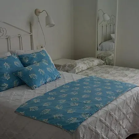 Casita De Abaixo