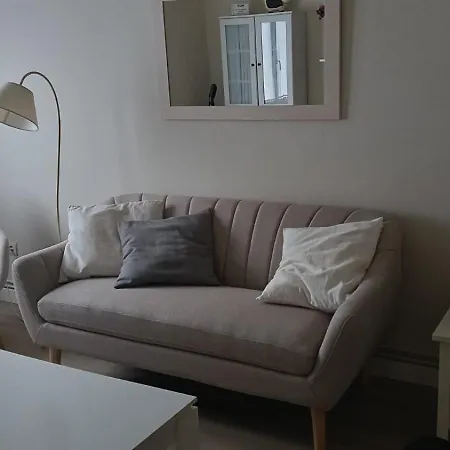 Casita De Abaixo Apartamento