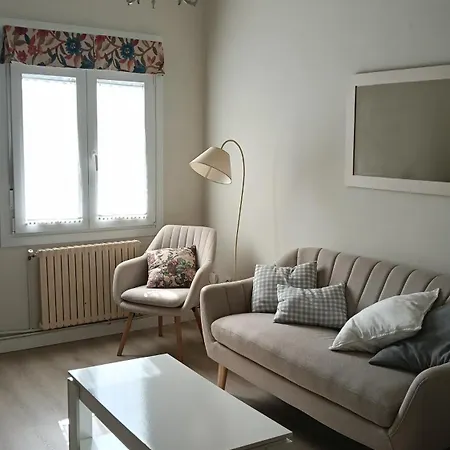 Casita De Abaixo Ribadeo