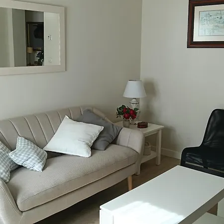 Apartamento Casita De Abaixo