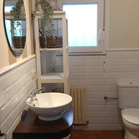 Apartamento Casita De Abaixo