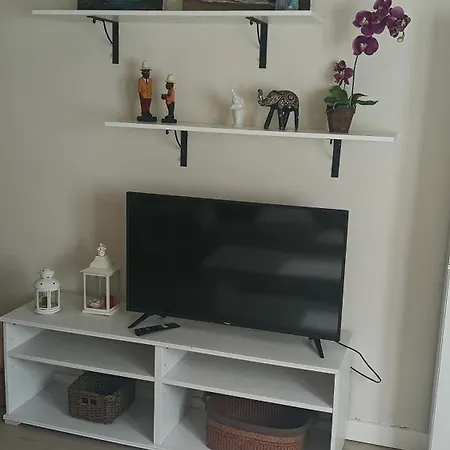 Casita De Abaixo Apartamento *