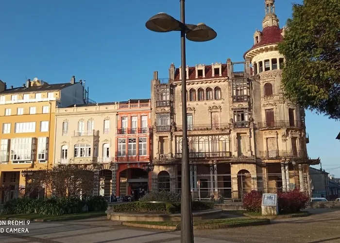 Casita De Abaixo Appartement