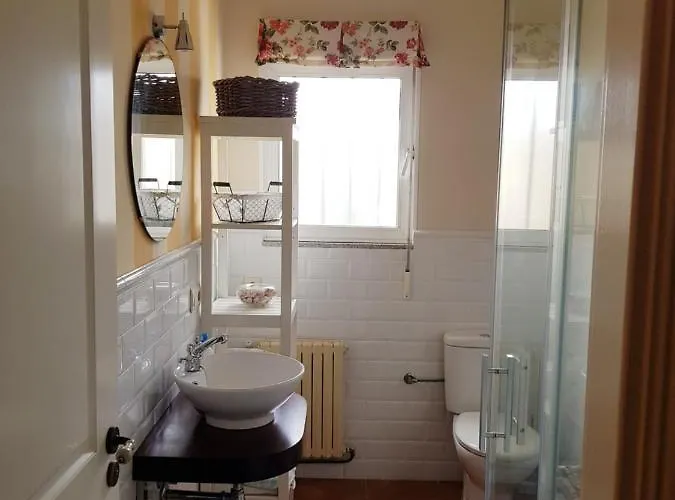 Casita De Abaixo Appartement Ribadeo