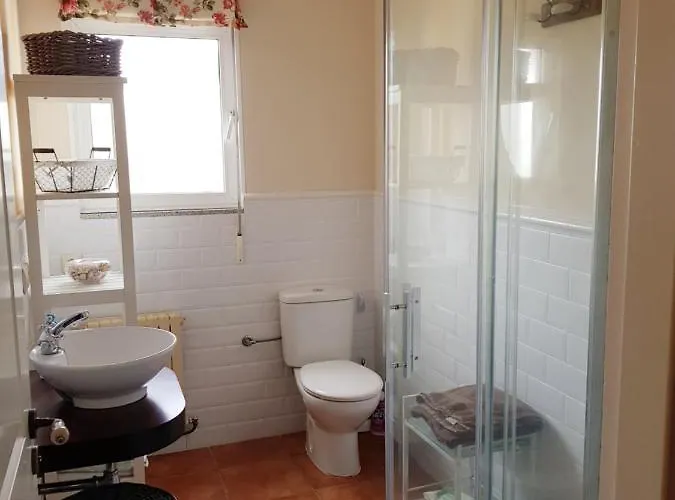 Casita De Abaixo