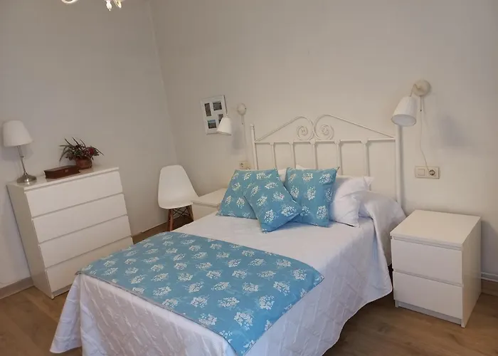 Appartement Casita De Abaixo