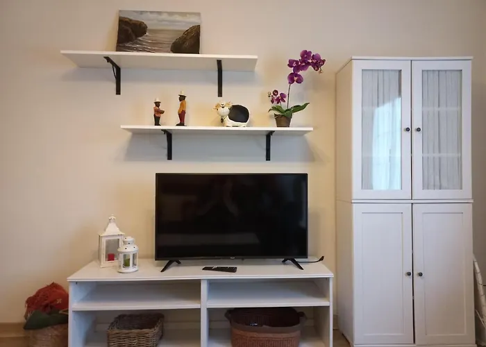 Casita De Abaixo