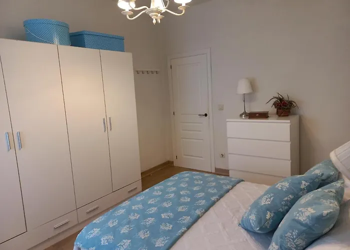Casita De Abaixo Appartement