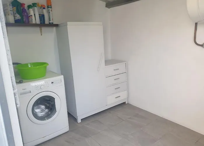 Appartement Casita De Abaixo Ribadeo