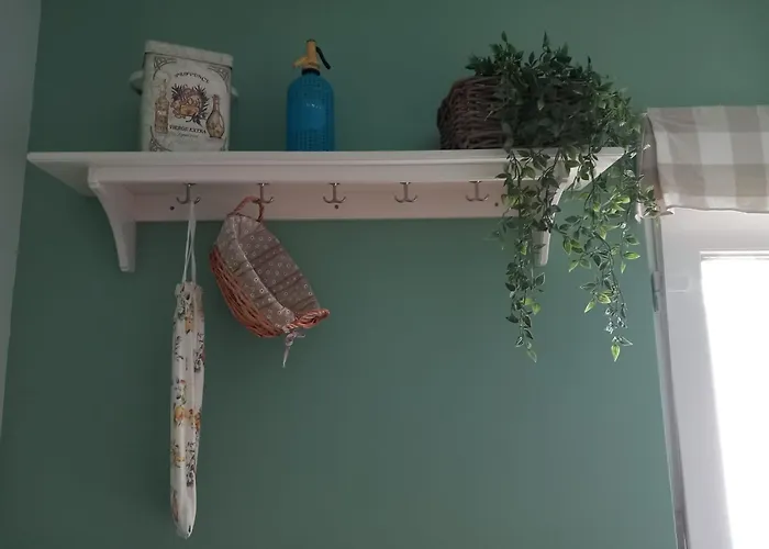 Appartement Casita De Abaixo *